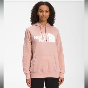 The North Face Hoodie